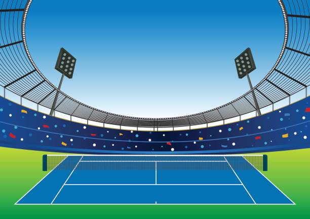 les innovations en maintenance des courts de tennis en gazon synthétique à Nice transforment radicalement