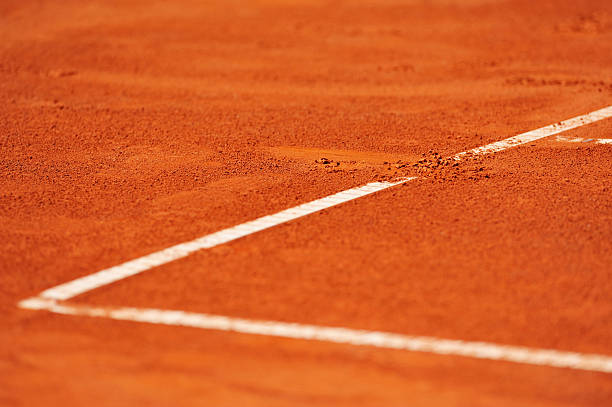 construction court de tennis à Saint-Raphaël