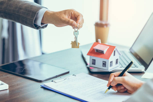 promoteur immobilier à Lyon