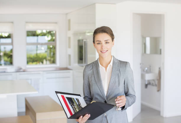 expert immobilier à Lyon