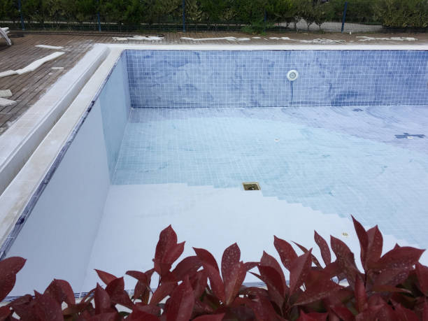 recherche fuite piscine à Lyon