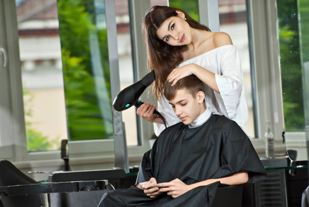 coiffeur a lyon