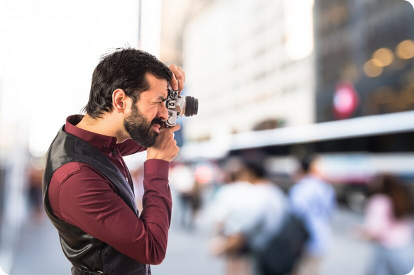 photographe de reportage à Lyon