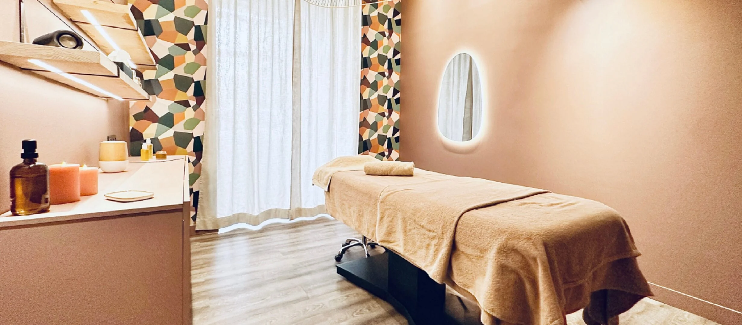 soins esthétiques bio à Lyon