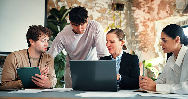 L’ergonomie Web Paris est bien plus qu’un simple design esthétique. En effet, elle conditionne directement la manière