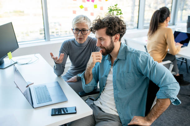 L’Ergonomie Web Paris est essentielle pour assurer une expérience utilisateur optimale sur votre site. En effet, un site mal conçu