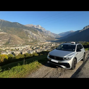Taxi Saint-Jean-de-Maurienne
