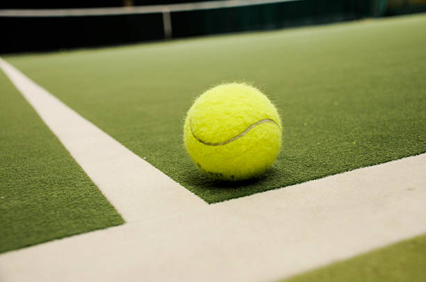 Normes construction court de padel