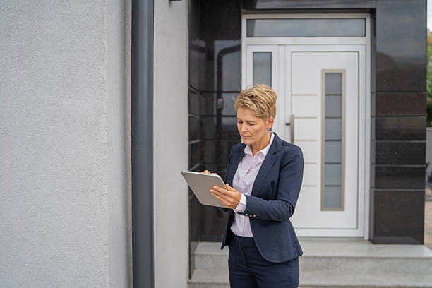 conseil en immobilier Chaponost