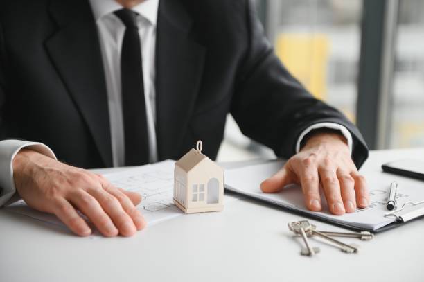 expert immobilier