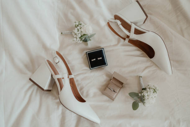 accessoires mariage à Lyon
