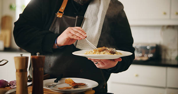 chef privé à Grenoble