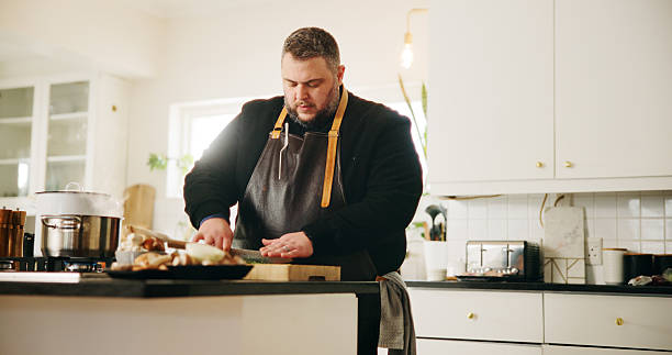 chef privé à Grenoble
